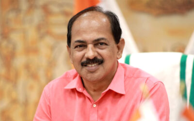 10,000 രൂപ വരെയുള്ള ബാങ്കിങ് സേവനങ്ങള്‍, റേഷന്‍ കടകള്‍ വഴി ഇനി പാസ്‌പോര്‍ട്ടിന്റെ അപേക്ഷയും നല്‍കാം: മന്ത്രി ജി ആര്‍ അനില്‍