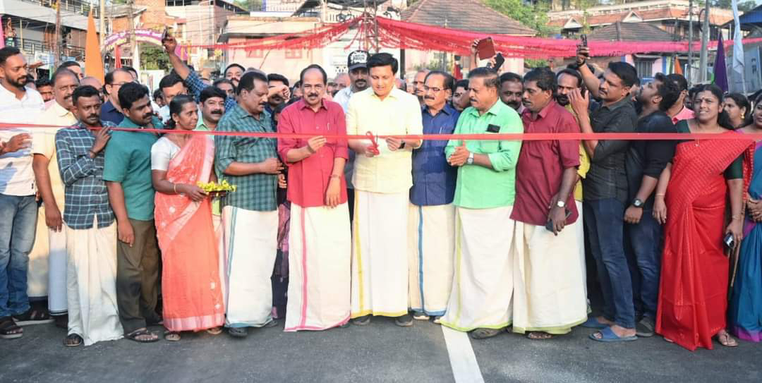 വിനോദസഞ്ചാരം ലക്ഷ്യമിട്ട് സംസ്ഥാനത്തെ 50 പാലങ്ങൾ ദീപാലങ്കൃതമാക്കുമെന്ന് മന്ത്രി