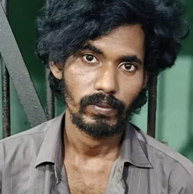 വർക്കലയിൽ പതിനാലുകാരിയോട് പൊതുവഴിയില്‍ ലൈംഗികാതിക്രമം; പ്രതി അറസ്റ്റിൽ