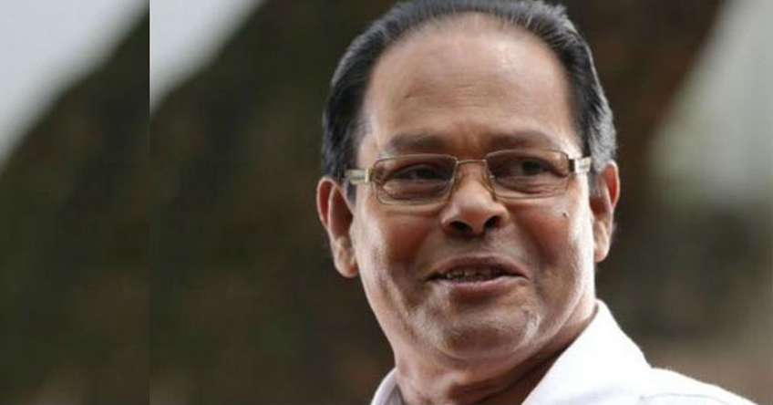 ഇന്നസെന്റിന്റെ നില അതീവ ​ഗുരുതരം