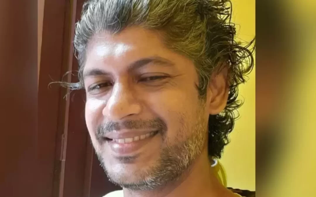 കഥാകൃത്ത് എസ് ജയേഷ് അന്തരിച്ചു