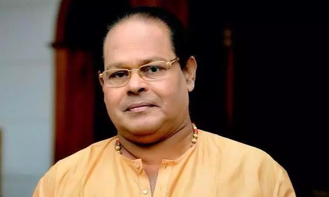 നടൻ ഇന്നസെന്റ് അന്തരിച്ചു