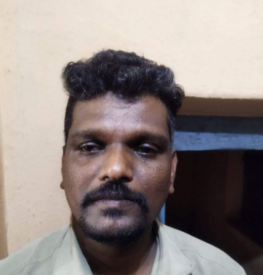 സ്കൂട്ടറിൽ മദ്യ വില്പന നടത്തിയ യുവാവ് പിടിയിൽ