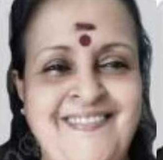 നടി ഗീത എസ് നായര്‍ അന്തരിച്ചു
