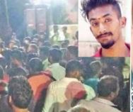 ഗാനമേളയ്ക്കിടെ നൃത്തം ചെയ്യവേ തെന്നി കിണറ്റിൽ വീണ യുവാവിന് ദാരുണാന്ത്യം
