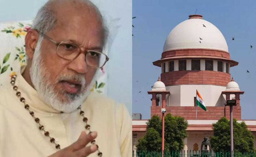കര്‍ദിനാള്‍ മാര്‍ ജോര്‍ജ് ആലഞ്ചേരിക്ക് തിരിച്ചടി; കേസ് റദ്ദാക്കില്ല