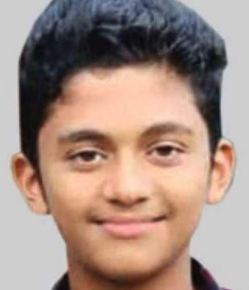 മണ്ണെണ്ണ ഉള്ളിൽച്ചെന്നു പത്താം ക്ലാസ് വിദ്യാർത്ഥി മരിച്ചു