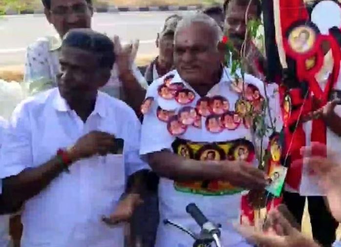ഉപതെരഞ്ഞടുപ്പില്‍ കോണ്‍ഗ്രസിന് നേട്ടം; തമിഴ്‌നാട്ടില്‍ വിജയം ഉറപ്പിച്ചു;   മഹാരാഷ്ട്രയിലും ബംഗാളിലും ലീഡ്