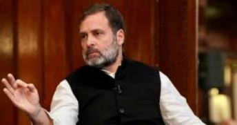 രാഹുൽ ഗാന്ധിക്ക് ശിക്ഷ; സൂറത്തിലെ സിജെഎം കോടതിയുടേതാണ് വിധി