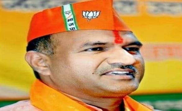 രാജസ്ഥാനില്‍ സിപി ജോഷി; നാലു സംസ്ഥാനങ്ങളില്‍ ബിജെപിക്ക് പുതിയ അധ്യക്ഷന്മാര്‍