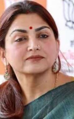 ഖുശ്ബുവിനെതിരെ കേസെടുക്കുമോ? പഴയ ട്വീറ്റ് കുത്തിപ്പൊക്കി കോണ്‍ഗ്രസ്‌