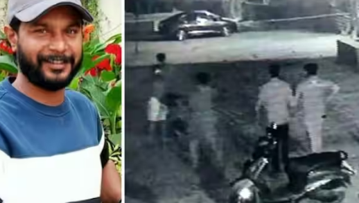 സദാചാര ആക്രമണത്തിന് ഇരയായ ബസ് ഡ്രൈവർ മരിച്ചു