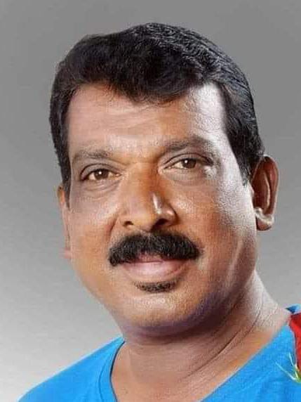 പ്രശസ്ത മിമിക്രി ആർട്ടിസ്റ്റ് ഗോപകുമാർ (48) അയിലം മോളി അന്തരിച്ചു