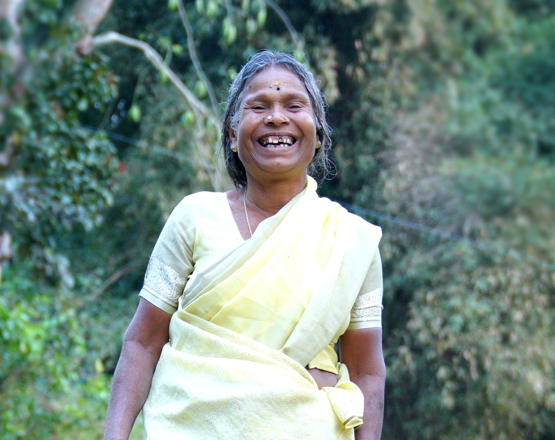 Nanchiyaamma