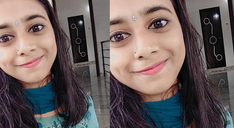 വിദ്യാർത്ഥിനി തൂങ്ങിമരിച്ച നിലയിൽ