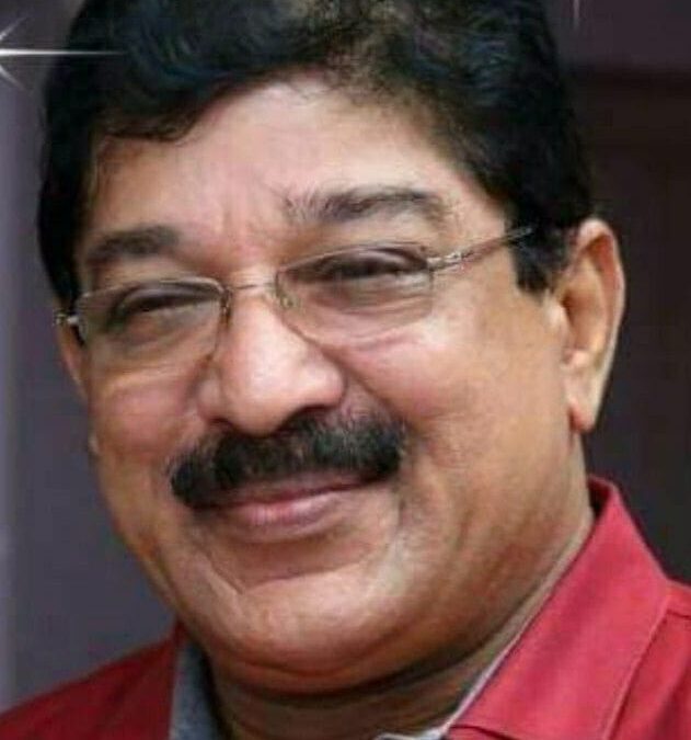 മുഹമ്മദ് നജാം(63) അന്തരിച്ചു