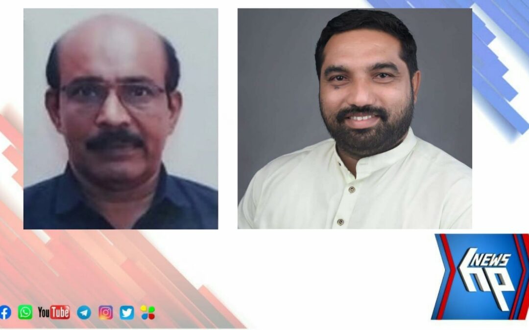 പെരുമാതുറ മുസ്ലിം ജമാഅത്തിന് പുതിയ ഭാരവാഹികൾ