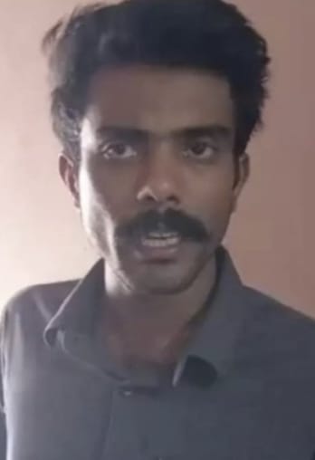 എംഡിഎംഎയുമായി എക്‌സൈസ് ഉദ്യോഗസ്ഥന്‍ പിടിയില്‍