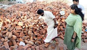 ആറ്റുകാൽ പൊങ്കാല; 95 ലോഡ് ചുടുകല്ലുകൾ ഇതുവരെ നഗരസഭ ശേഖരിച്ചു.