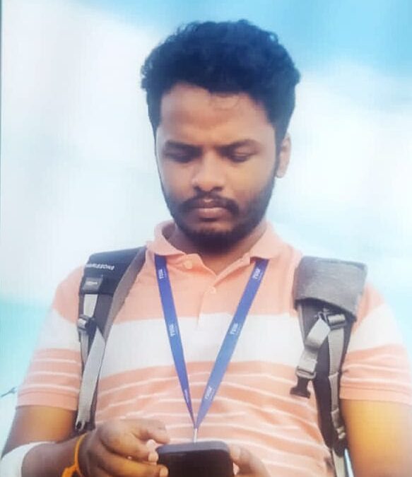 ടെക്നോപാർക്കിൽ സ്റ്റാർട്ടപ്പ് കമ്പനിയിലെ ജീവനക്കാരൻ കെട്ടിടത്തിൽ നിന്നും വീണു മരിച്ചു