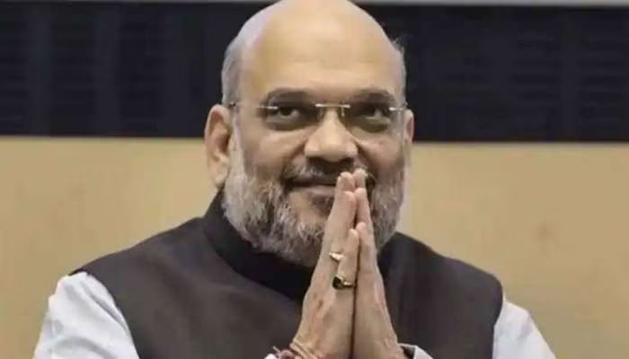 അമിത് ഷാ ഇന്ന് കേരളത്തിൽ