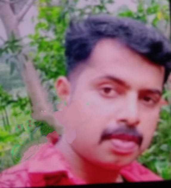 എംസി റോഡിൽ വട്ടപ്പാറ നടന്ന അപകടത്തിൽ യുവാവിന് ദാരുണാന്ത്യം