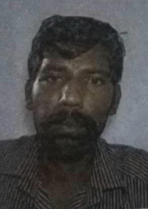 വെഞ്ഞാറമൂട് ആലന്തറയിൽ കാർ ഇടിച്ചു റോഡിൽ വീണയാൾ ലോറി കയറിയിറങ്ങി മരിച്ചു