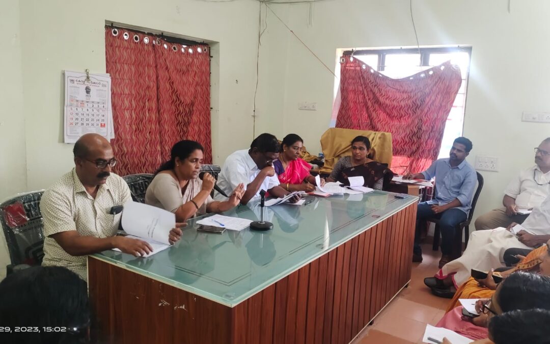 ചിറയിൻകീഴ് താലൂക്ക് അദാലത്ത്: സംഘാടകസമിതി രൂപീകരിച്ചു, ആറ്റിങ്ങൽ ബോയ്‌സ് സ്‌കൂൾ അദാലത്ത് വേദിയാകും