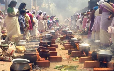 ആറ്റുകാൽ പൊങ്കാല മഹോത്സവം പരാതികളില്ലാതെ വിപുലമായി സംഘടിപ്പിക്കും: വി.എൻ വാസവൻ
