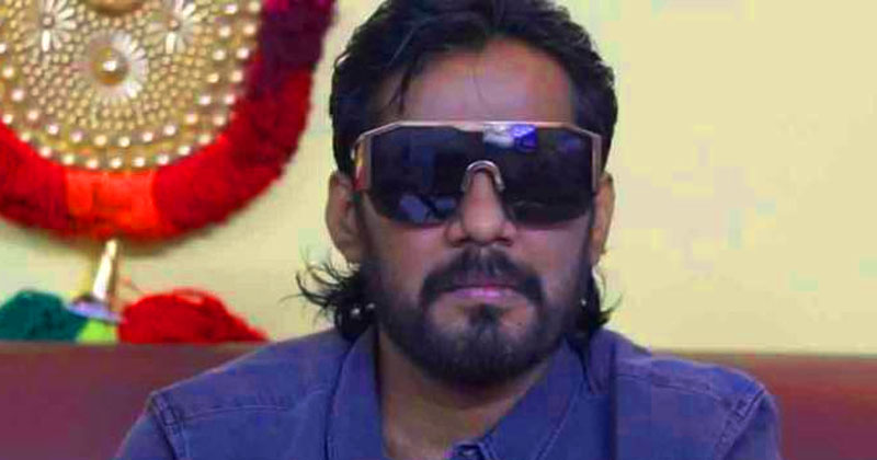 നടൻ ബാല ആശുപത്രിയിൽ