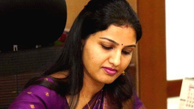എറണാകുളം ജില്ലാ കലക്ടര്‍ രേണുരാജിന് സ്ഥലംമാറ്റം