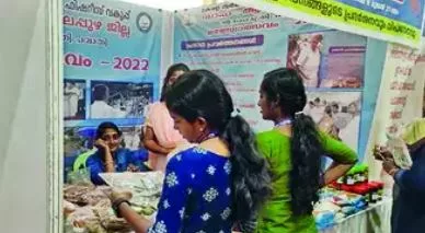‘അനന്തപുരി മേള 2023’ ഇന്ന് തുടക്കം; സമാപനം13 ന്