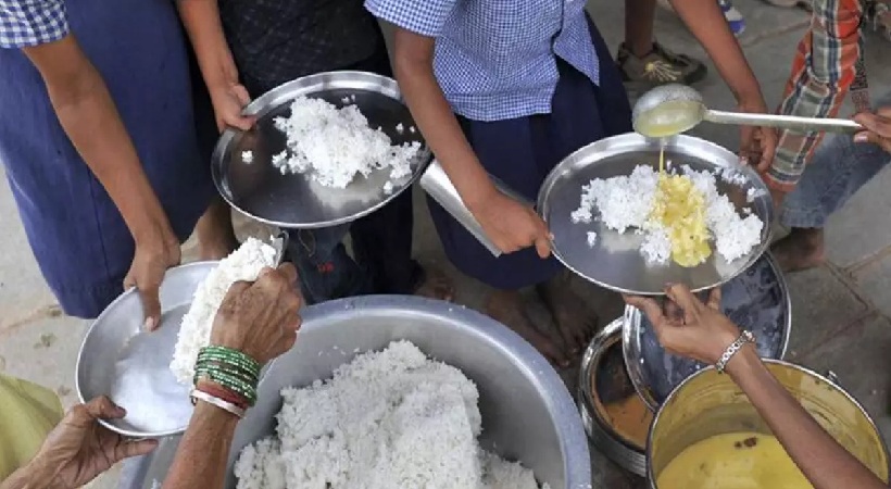 സ്‌കൂളുകളില്‍ പരീക്ഷാ ദിവസവും ഉച്ചഭക്ഷണം നല്‍കണം; സര്‍ക്കുലര്‍