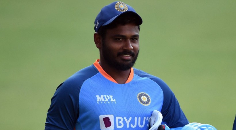 സഞ്ജുവിന് ബിസിസിഐയുടെ വാർഷിക കരാർ; ഉൾപ്പെട്ടത് ഗ്രേഡ് സിയിൽ