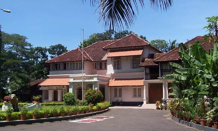 ഡൽഹി മുഖ്യമന്ത്രിയുടെ ഔദ്യോഗിക വസതി മോടിപിടിപ്പിക്കാൻ 45 കോടി; വിമർശനം