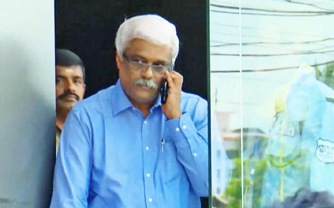 ലൈഫ് മിഷന്‍ കോഴക്കേസ്: എം ശിവശങ്കറിന് ജാമ്യമില്ല