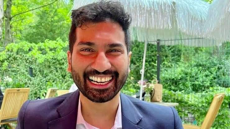 എ കെ ആന്റണിയുടെ മകൻ അനിൽ ആന്റണി ബിജെപിയിലേക്ക്