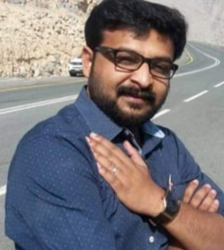 നാവായിക്കുളം സ്വദേശി ദുബായിൽ വച്ച് മരണപ്പെട്ടു