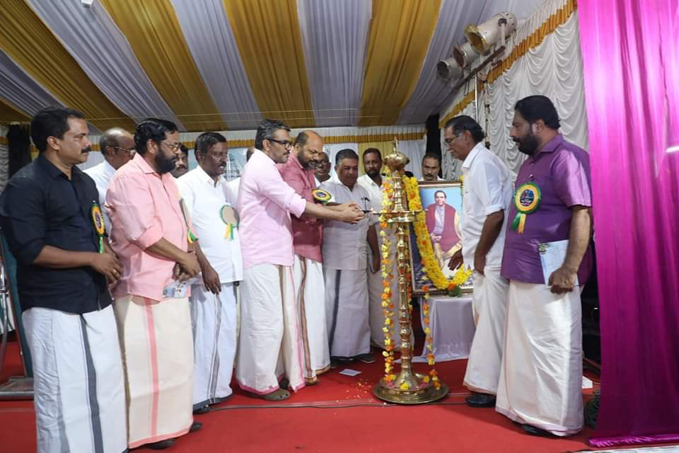 ആശാൻ 150ആം ജന്മവാർഷികാഘോഷങ്ങളുടെ സമാപന സമ്മേളനത്തിന് സമാപനമായി