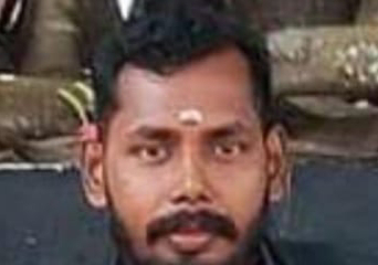 വെഞ്ഞാറമൂട്ടിൽ ആട്ടോറിക്ഷയും മിനി ലോറിയും കൂട്ടിയിടിച്ച് യുവാവിന് ദാരുണാന്ത്യം