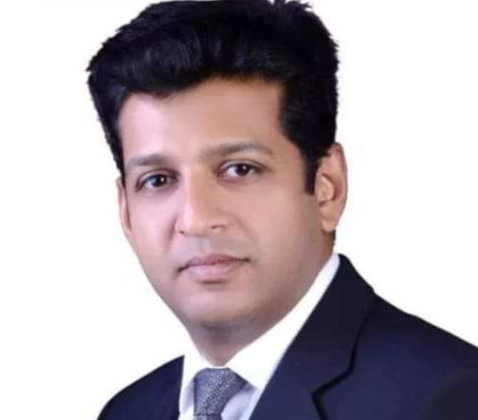 പ്രവാസി മലയാളി യുവാവ് ഹൃദയാഘാതം മൂലം മരിച്ചു