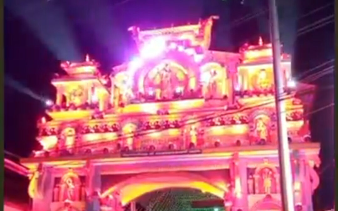 കല്ലമ്പലം നാവായിക്കുളത്ത് നാളെ ഗതാഗത നിയന്ത്രണം