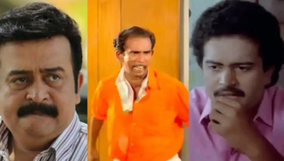 ബാലകൃഷ്ണാ എന്ന വിളിയാണ് കേൾക്കുന്നത്, സഹിക്കാൻ പറ്റുന്നില്ല’; വിങ്ങുന്ന ഓർമ്മകളുമായി സായികുമാർ