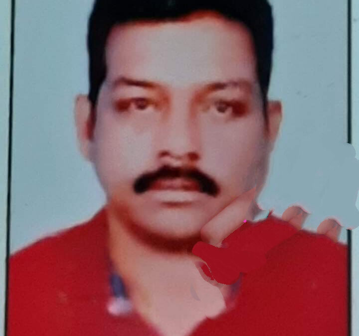 കാറിടിച്ച് പരിക്കേറ്റ സ്കൂട്ടർ യാത്രികൻ മരിച്ചു