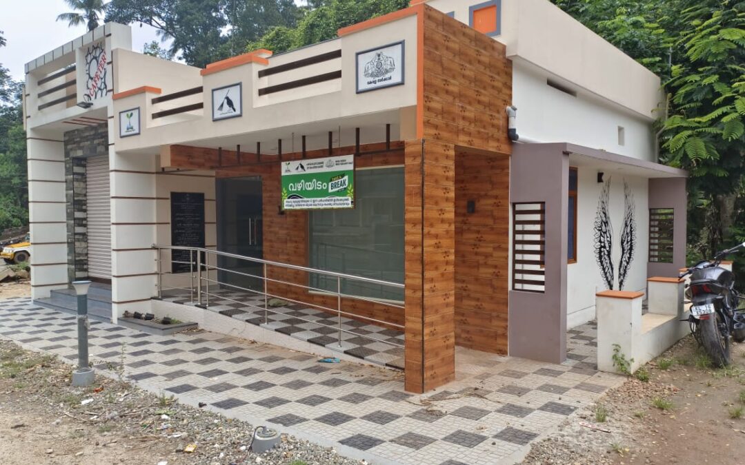 ‘ടേക്ക് എ ബ്രേക്ക്’ ഇപ്പോഴും ബ്രേക്കിൽ തന്നെ; വഴിയിടം പെരു വഴിയിൽ