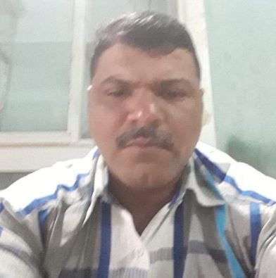 സുരേഷ് (41) മരണപ്പെട്ടു