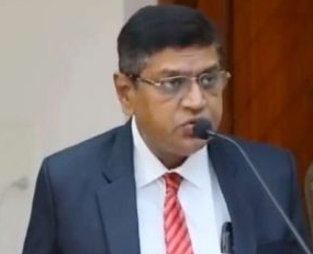 ഹൈക്കോടതി ചീഫ് ജസ്റ്റിസ് എസ്. മണികുമാര്‍ ഈ മാസം 24 ന് വിരമിക്കും