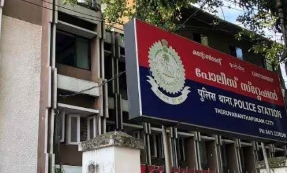 പ്രധാനമന്ത്രിയുടെ സുരക്ഷാ പദ്ധതി ചോർന്ന സംഭവം; കേസെടുത്ത് പൊലീസ്