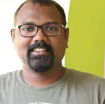 ആശാൻ സ്മാരക കവിതാ പുരസ്കാരം എസ് കലേഷിന്