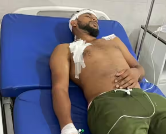 തിരുവനന്തപുരത്ത് യുവാവിനെ സര്‍ജിക്കൽ ബ്ലേഡ് ഉപയോഗിച്ച് ആക്രമിച്ചു